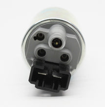 Load image into Gallery viewer, Walbro GSS351G3 - 350lph High Pressure Fuel Pump *WARNING GSS 351* (11mm Inlet 180 Degree From the Outlet)