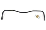 UMI Performance 4034-B FITS 64-72 GM A-Body 1in Solid CrMo Rear Sway Bar