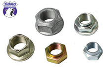 Load image into Gallery viewer, Yukon Gear & Axle YSPPN-010 -  -Yukon Gear Rplcmnt Pinion Nut For Dana 44 JK/44HD/60/70/70U/70HD