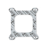 Mr Gasket 54C  -  Mr. Gasket Carb Gskt 4 Bbl Open Skin Pkg