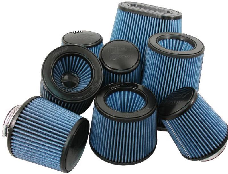 Air Filters - Drop In Injen SuperNano Web Dry Air Filter - 3.00