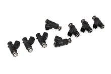 Load image into Gallery viewer, DeatschWerks 35U-01-0072-8 - 00-06 Chevrolet Silverado/Sierra 72lb Injectors Set of 8