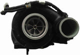 Fleece Performance FPE-351-0712 - 07.5-12 Dodge 6.7L Cummins 63mm Billet Holset VGT Cheetah Turbocharger
