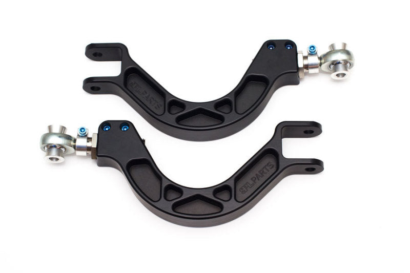SPL Parts SPL RUA S13 - 89-98 Nissan 240SX (S13/S14) / 89-02 Nissan Skyline (R32/R33/R34) Rear Upper Camber Arms