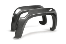 Load image into Gallery viewer, Anderson Composites AC-FLR17CHCOZR2-R FITS 17-19 Chevy Colorado ZR2 Rear Carbon Fiber Fender Flares (Pair)