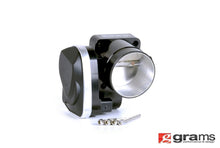 Load image into Gallery viewer, Grams Performance G09-09-0700 - VW MKIV DBW Throttle Body Black