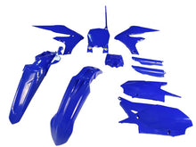 Load image into Gallery viewer, Cycra 18-24 Yamaha YZ250F-450F/FX Powerflow Body Kit Blue