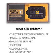 Load image into Gallery viewer, Pedal Commander Can-Am XR Throttle Controller