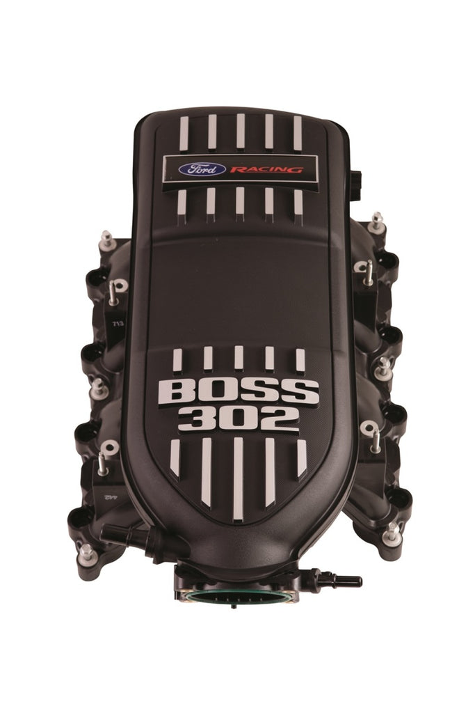 Ford Racing M-9424-M50BR - BOSS 302 Intake Manifold