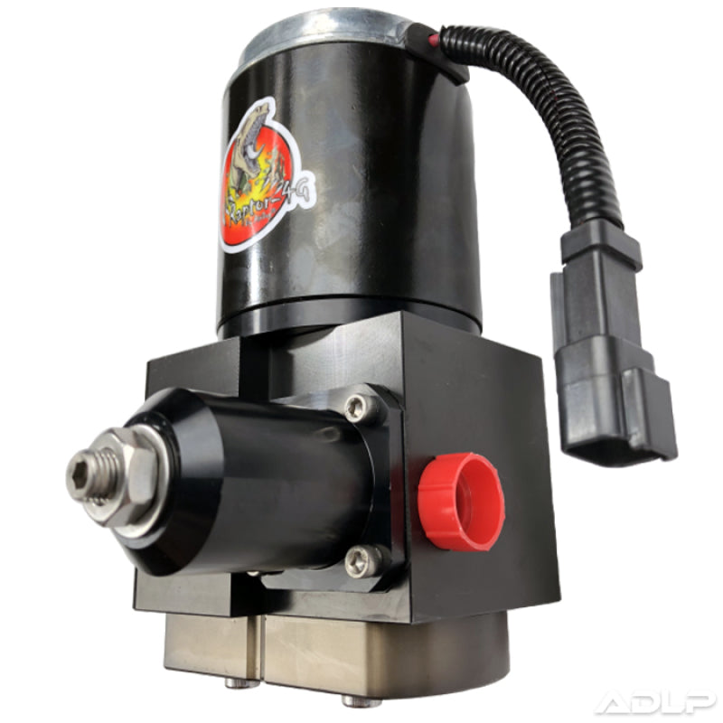 AirDog R1SBU371 - PureFlow Raptor VP-150 Universal Fuel Pump
