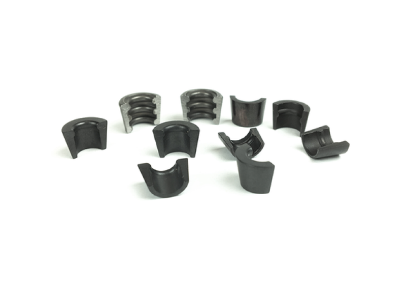 Supertech KPR-6T-ST-32 - Toyota Style 6mm 6 Degree Valve Lock (Req 2 Per Valve)Set of 32