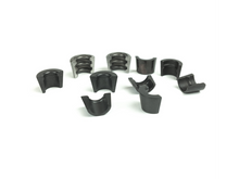 Load image into Gallery viewer, Supertech KPR-6N-6-ST-24 - Valve Lock 6mm 6 Degree CNC MachinedSet of 24