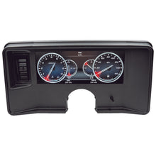 Load image into Gallery viewer, AutoMeter 7005 - Autometer 82-87 Monte Carlo/El Camino/Malibu InVision Digital Instrument Display Color LCD