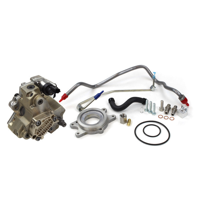 Industrial Injection 11-15 GM Duramax 6.6L LML CP4 to CP3 Conversion Kit with Pump (Tuning Reqd) - free shipping - Fastmodz