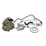 Industrial Injection 436403 - 11-15 GM Duramax 6.6L LML CP4 to CP3 Conversion Kit with Pump (Tuning Reqd)