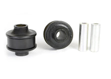 Load image into Gallery viewer, Whiteline KCA430 - 05+ BMW 1 Series/3/05-10/11 3 Series Fr Radius/Strut Rod-to Chassis Bushing (+/0.5 Deg)