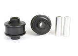 Whiteline KCA430 - 05+ BMW 1 Series/3/05-10/11 3 Series Fr Radius/Strut Rod-to Chassis Bushing (+/0.5 Deg)