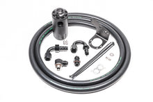 Load image into Gallery viewer, Radium Engineering 20-0481-FL - Ford F150 Raptor PCV Catch Can Kit Fluid Lock