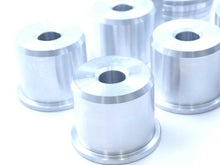 Load image into Gallery viewer, SPL Parts SPL SSB S13 - 89-98 Nissan 240SX (S13/S14) PRO Solid Subframe Bushings