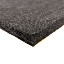 Load image into Gallery viewer, DEI 50129 FITS Under Hood Thermal Acoustic Lining - Black