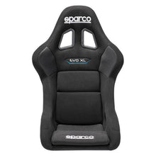 Load image into Gallery viewer, SPARCO 008015RNR - Sparco Seat EVOXL QRT