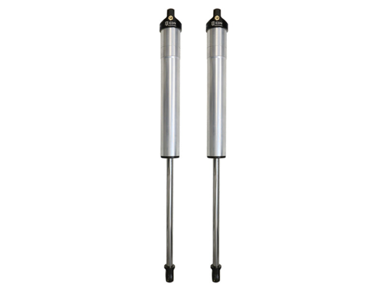 ICON 37605P FITS 37605P FITS 1999+ Ford F-250/F-350 Super Duty 0-3in Rear 2.5 Series Shocks VS IRPair