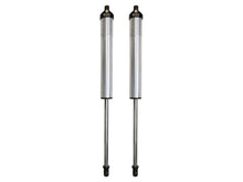 Load image into Gallery viewer, ICON 37605P FITS 37605P FITS 1999+ Ford F-250/F-350 Super Duty 0-3in Rear 2.5 Series Shocks VS IRPair