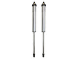 ICON 37605P FITS 37605P FITS 1999+ Ford F-250/F-350 Super Duty 0-3in Rear 2.5 Series Shocks VS IRPair