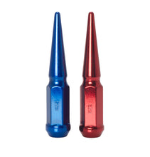 Load image into Gallery viewer, Wheel Mate 32935RN - Muteki SR45R Lug Nut Kit 12x1.25 Burned Titan