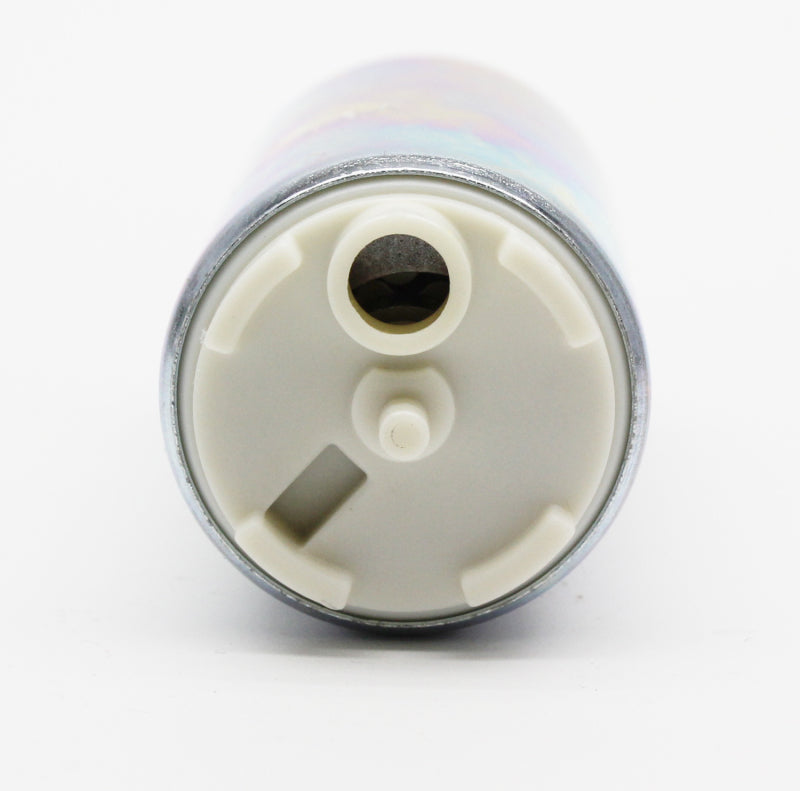 Walbro GSS352G3 - 350lph High Pressure Fuel Pump *WARNING GSS 352* (11mm Inlet Inline w/the Outlet)