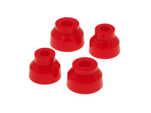 Load image into Gallery viewer, Prothane 19-1715 - GM Various Cars Ball Joint Boots Red