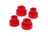 Prothane 19-1715 - GM Various Cars Ball Joint Boots Red