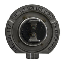 Load image into Gallery viewer, Hella H71070702 - Optilux H7 12V/55W XY Xenon Yellow Bulb