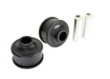 Load image into Gallery viewer, Whiteline KCA430 - 05+ BMW 1 Series/3/05-10/11 3 Series Fr Radius/Strut Rod-to Chassis Bushing (+/0.5 Deg)