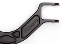 Load image into Gallery viewer, SPL Parts SPL RUA S13 - 89-98 Nissan 240SX (S13/S14) / 89-02 Nissan Skyline (R32/R33/R34) Rear Upper Camber Arms