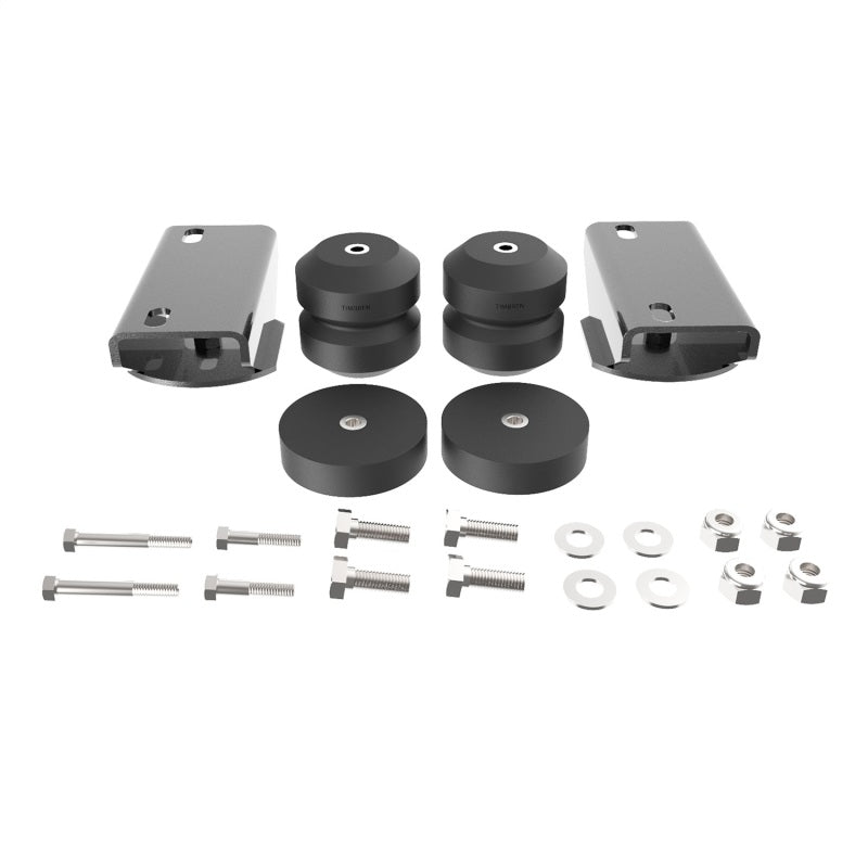 Timbren DR1525H4 FITS DR1525H4 FITS 1994 Dodge Ram 1500 4WD Rear Suspension Enhancement System
