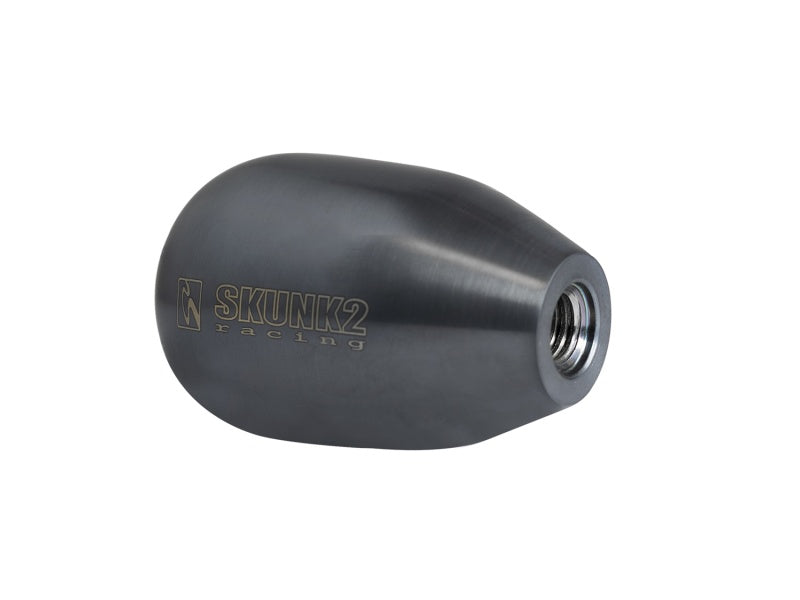 Skunk2 Racing 627-99-0081 -  -Skunk2 Honda/Acura 6-Speed Billet Shift Knob (10mm x 1.5mm) (Apprx. 440 Grams)