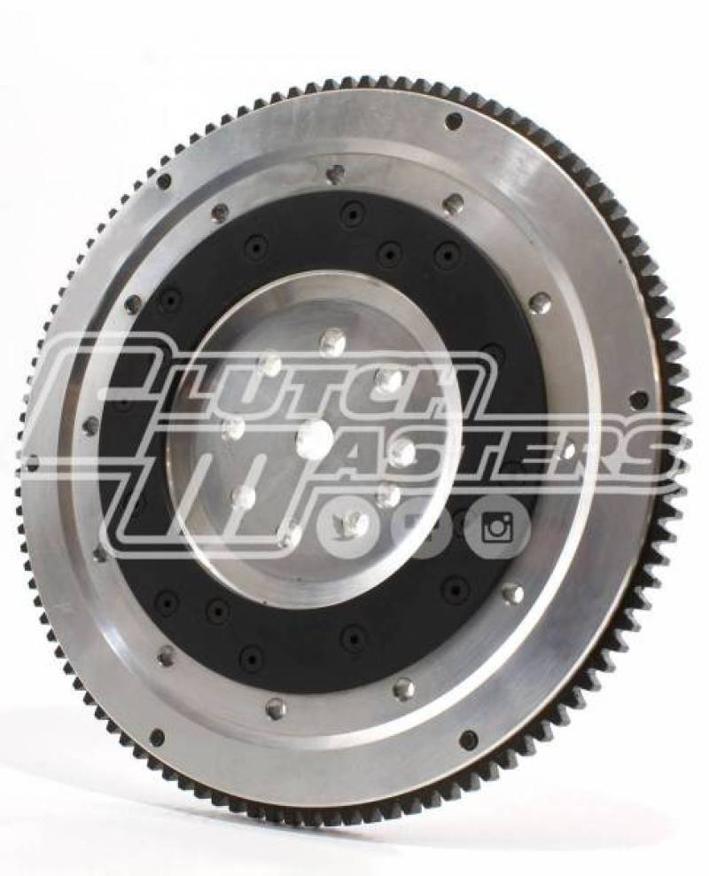 Clutch Masters FW-735-5TDA FITS 725 Series Aluminum Flywheel 91-97 Mitsubishi 3000GT
