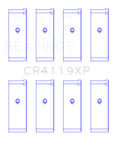 Load image into Gallery viewer, King Engine Bearings CR4119XP -  -King Mitsubishi 4G91/4G92/4G93 16V (Size STD) XPSeries Performance Rod Bearing Set