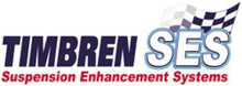 Load image into Gallery viewer, Timbren TORTAC4A FITS TORTAC4A FITS 1984 Toyota 4Runner Rear Suspension Enhancement System