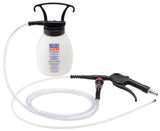 LIQUI MOLY 4090 - AC System Cleaner Gun