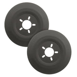 Mr Gasket 6906  -  Mr. Gasket 16 In. Wheel Dust Shields 2/Set