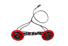 Load image into Gallery viewer, GrimmSpeed 40026 FITS 02015+ WRX/STI Hella Horn Wiring Harness