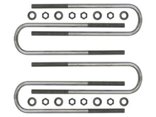 Load image into Gallery viewer, ICON 67003 - 2011+ Ford F-250/F-350 Rear 15in U-Bolt Kit