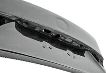 Load image into Gallery viewer, Seibon TL14LXIS FITS 14 Lexus IS250/350 OEM Carbon Fiber Trunk Lid