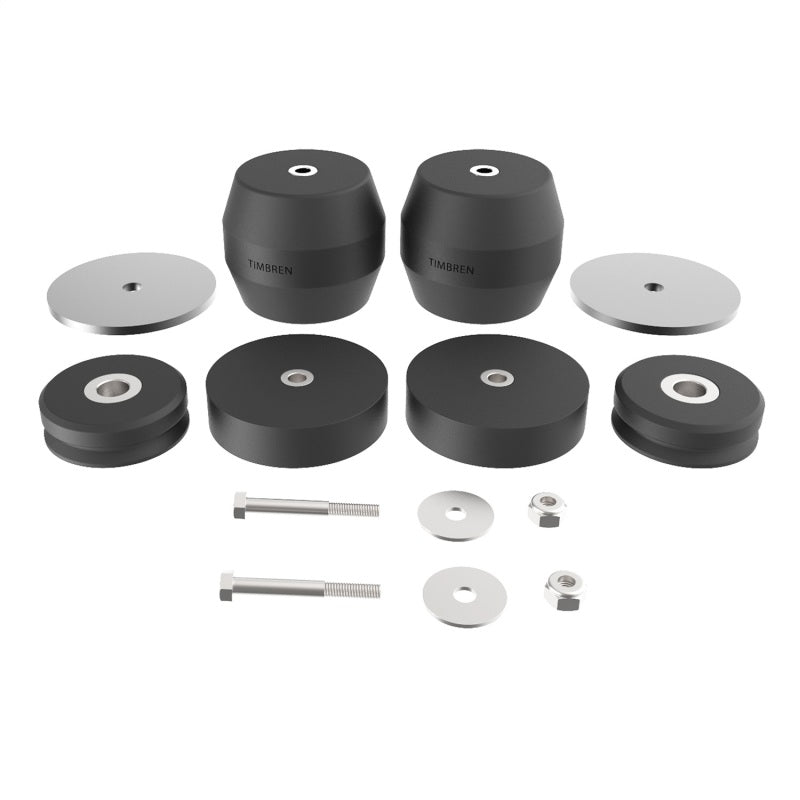 Timbren DRTT1500 FITS DRTT1500 FITS 2009 Dodge Ram 1500 Sport RWD Rear Suspension Enhancement System