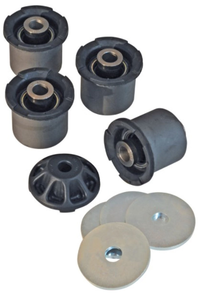 SPC Performance 25022 - xAxis Bushing Upgrade Kit for 25470 & 25480