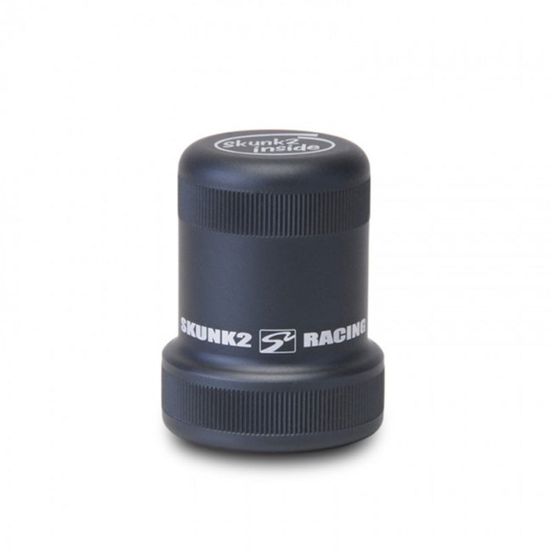 Skunk2 Racing 658-05-0210 -  -Skunk2 Honda/Acura 92+ B-Series VTEC Gunmetal Solenoid Cover