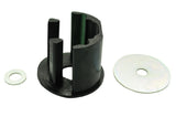 Whiteline KDT914 FITS KDT914 - 8/03+ Volkswagen Golf / 2/06+ Jetta / 8/06+ Audi TT Front Torque Arm Insert Bushing