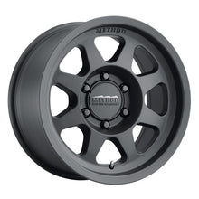 Load image into Gallery viewer, Method Wheels MR70179060512N FITS MR70179060512N - Method MR701 17x9 -12mm Offset 6x5.5 106.25mm CB Matte Black Wheel